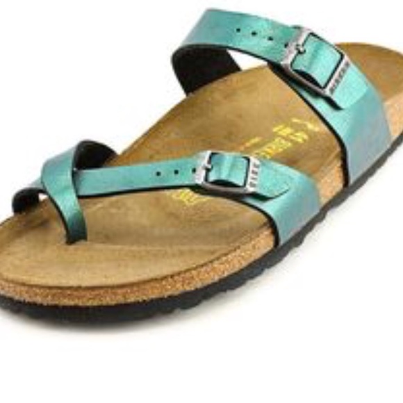 papillio tabora soft footbed